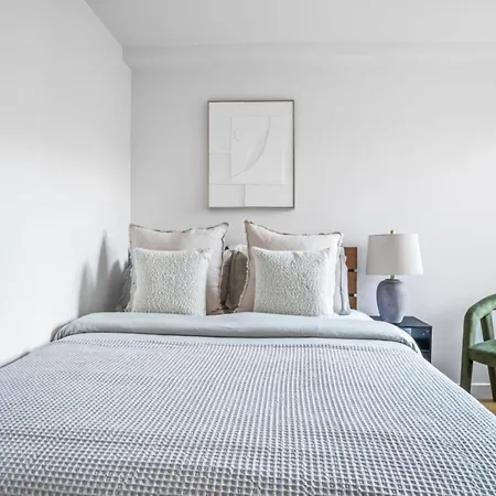 Manhattan Luxury 3 Apartment *