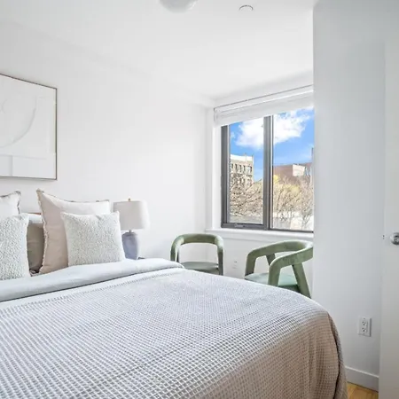 Manhattan Luxury 3 Apartment New York