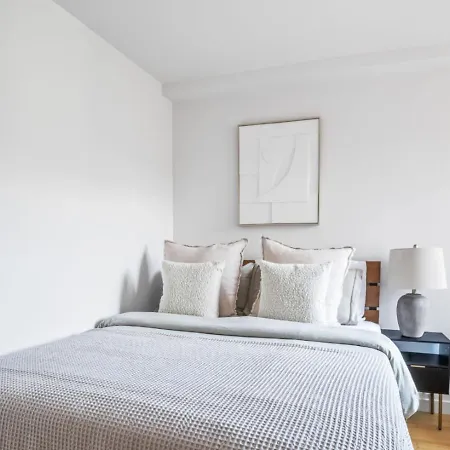 Apartment Manhattan Luxury 3