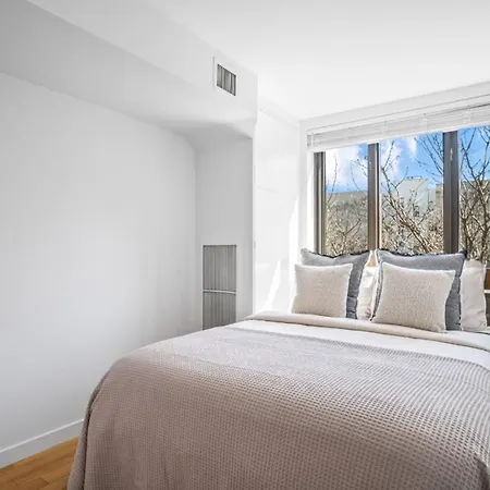 Apartment Manhattan Luxury 3 *
