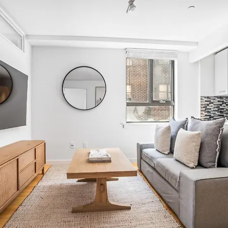 Manhattan Luxury 3 * New York