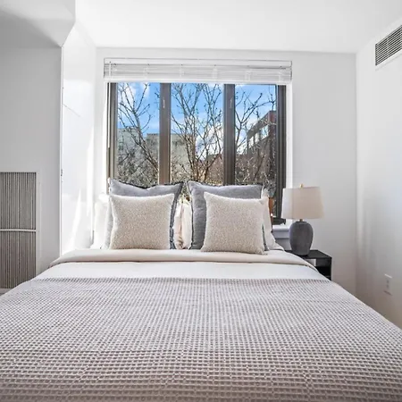 Manhattan Luxury 3 Apartment *