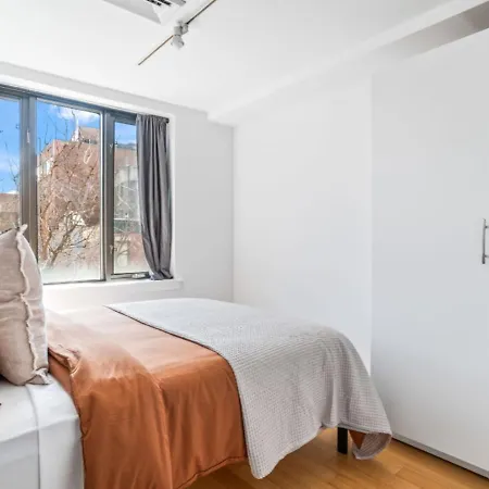 Apartment Manhattan Luxury 3