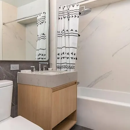 Lux Designer Nomad 1br Doorman! Apartment *