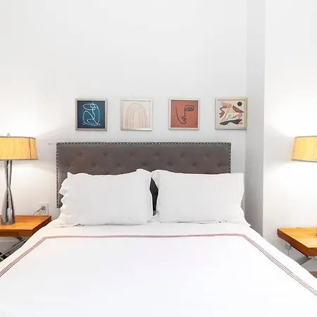 Lux Designer Nomad 1br Doorman! Apartment