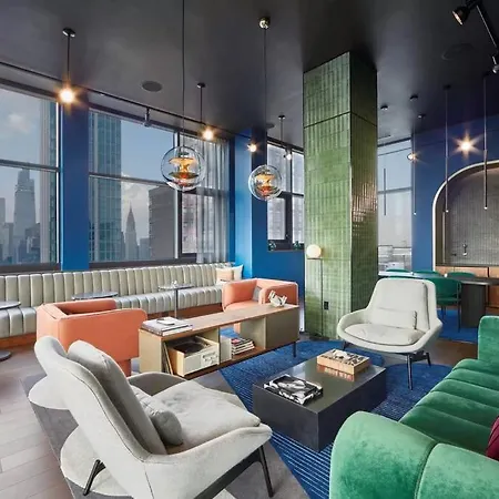 Lux Designer Nomad 1br Doorman! * New York