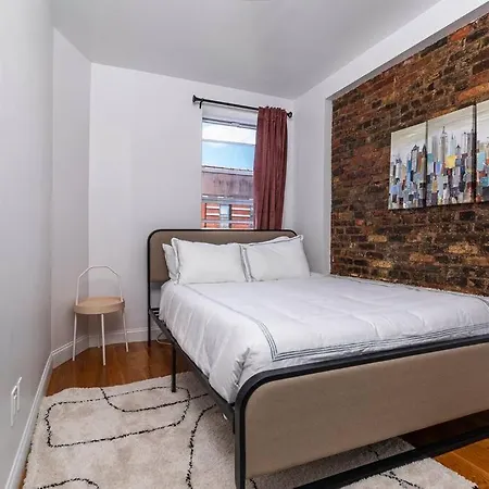 Heart Of East Villgem 3br1ba Washer Dryer! Apartment New York