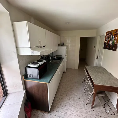 Hostel Hudson Yard 408 New York