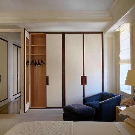 The Hotel
