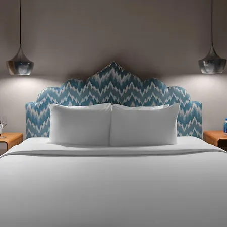 Hotel Coda Williamsburg 4*