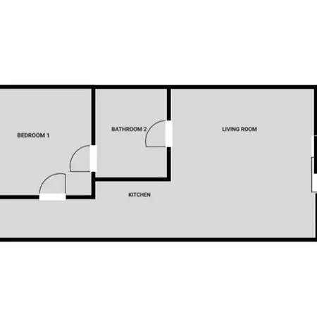 Apartment Hip W Village 1br W Wd Nr 1 Train Nyc-853 New York
