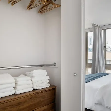 Chelsea Jr 1br W Sundeck Doorman Nr Subway Nyc-1156