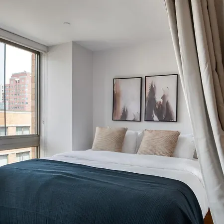 Chelsea Jr 1br W Sundeck Doorman Nr Subway Nyc-1156