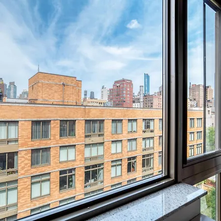 Chelsea Jr 1br W Sundeck Doorman Nr Subway Nyc-1156