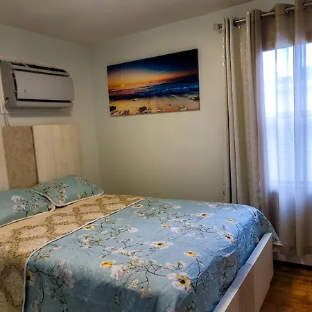 Osas Luxury Homestay New York