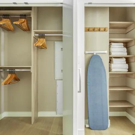 Blueground Midtown W Elevator Wd Gym Nyc-1512 Apartment