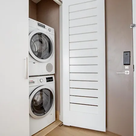 Apartment Blueground Midtown W Elevator Wd Gym Nyc-1512 New York