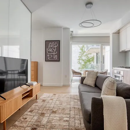 Blueground Midtown W Elevator Wd Gym Nyc-1512 Apartment *