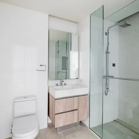 Blueground Midtown W Elevator Wd Gym Nyc-1512 Apartment New York