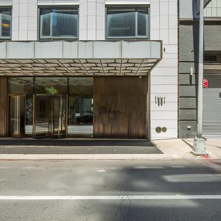 Blueground Midtown W Elevator Wd Gym Nyc-1512 Apartment