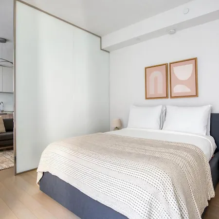 Blueground Midtown W Elevator Wd Gym Nyc-1512 Apartment *