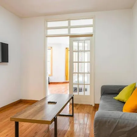 9away In The Bronx Homestay *