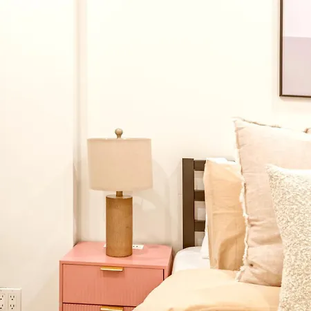 Apartment Charming 3br 1bath