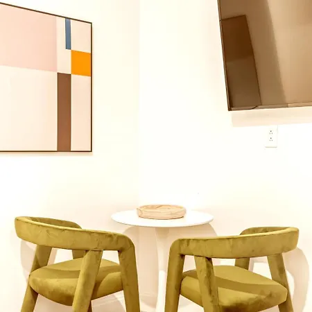 Apartment Charming 3br 1bath *