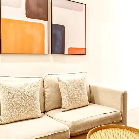 Apartment Charming 3br 1bath New York