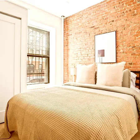 Apartment Charming 3br 1bath New York