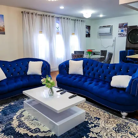 Homestay Osas Luxury