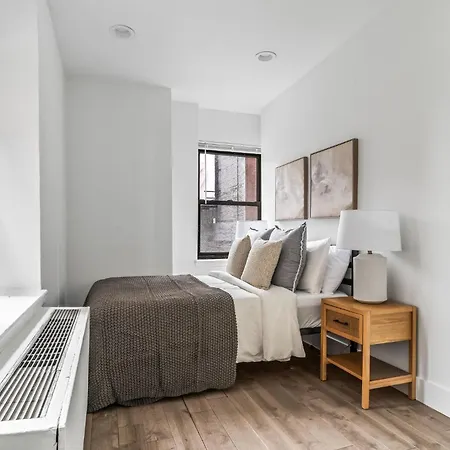 2bed 1 Bath Cozy Gem Apt