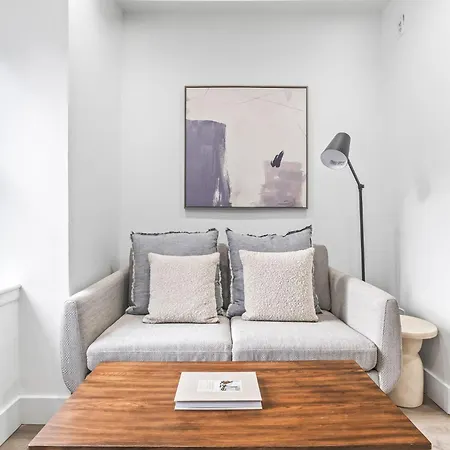 Apartment 2bed 1 Bath Cozy Gem Apt *