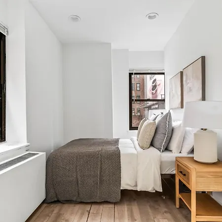 2bed 1 Bath Cozy Gem Apt