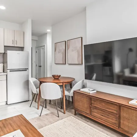 2bed 1 Bath Cozy Gem Apt Apartment