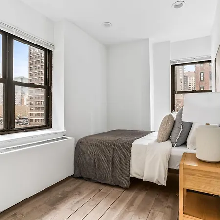 2bed 1 Bath Cozy Gem Apt * New York
