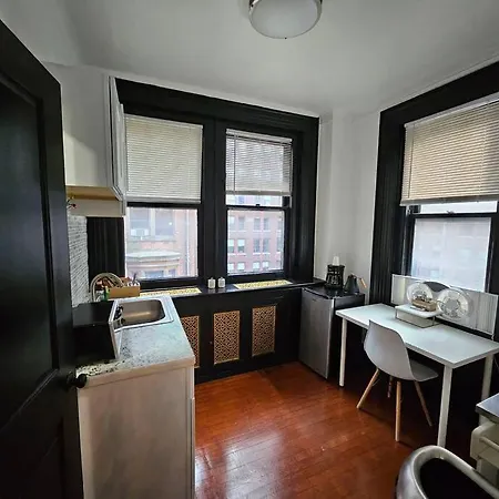 Large Loft At The Mansfield Midtown * New York