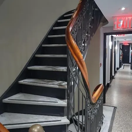 Large Loft At The Mansfield Midtown * New York