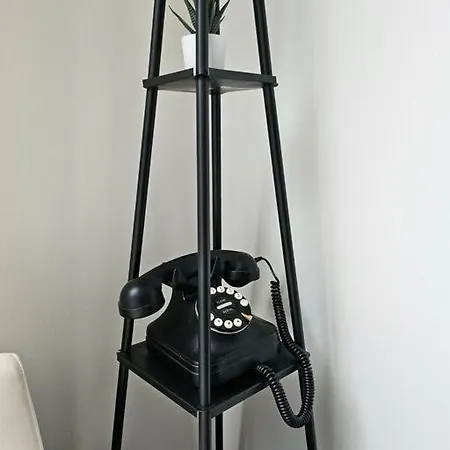 The Yeats At The Mansfield Midtown Apartment