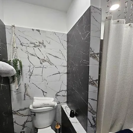 Apartment Large Loft At The Mansfield Midtown *