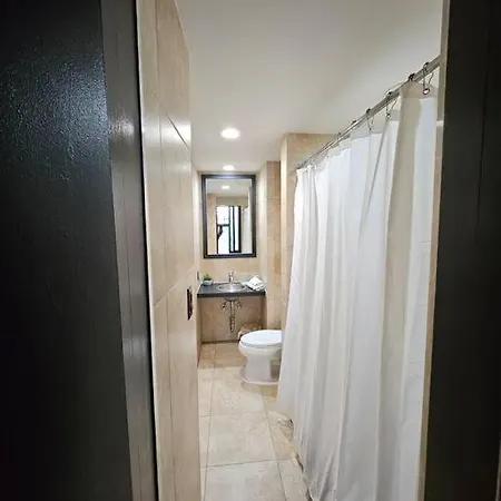 The Yeats At The Mansfield Midtown *