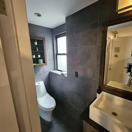 Apartment The Renwick Duplex At The Mansfield Midtown *