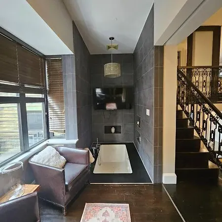 Apartment The Renwick Duplex At The Mansfield Midtown *