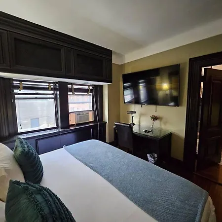 Apartment Full 2-bedroom The Mansfield Midtown New York