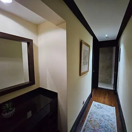 Full 2-bedroom The Mansfield Midtown Apartment *
