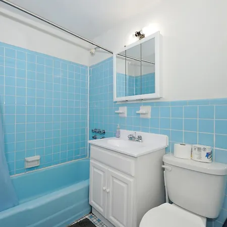 Amazing And Spacious Furnished Studio, East Side * New York