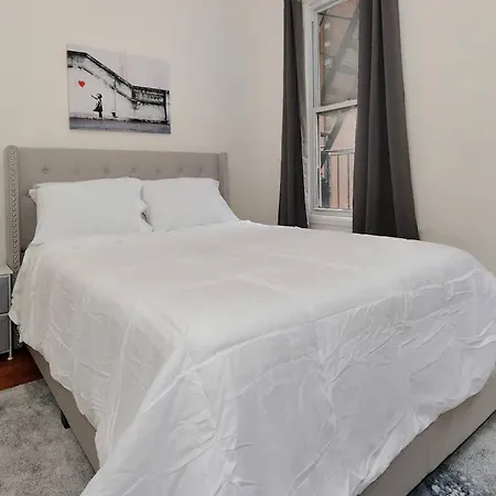 Apartment Cozy Studio Steps To Central Park Upper E Side New York