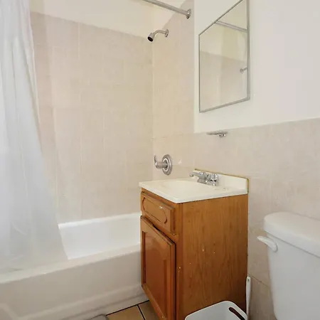 Apartment Cozy Studio Steps To Central Park Upper E Side New York