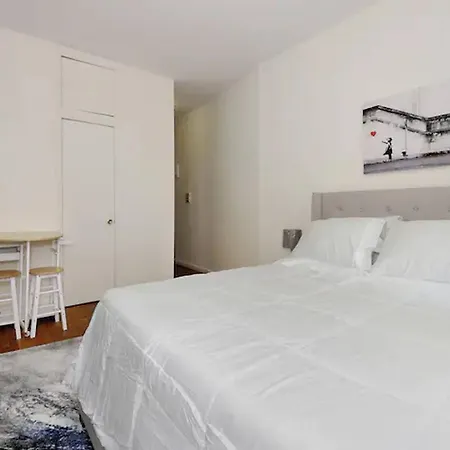 Apartment Cozy Studio Steps To Central Park Upper E Side New York