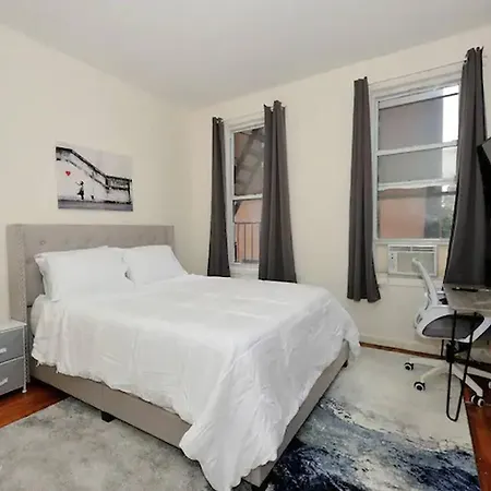 Apartment Cozy Studio Steps To Central Park Upper E Side *